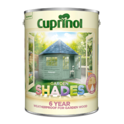 Cuprinol Garden Shades Seagrass - 5L 10 Cuprinol Garden Shades Seagrass - 5L -Laura Paint Shop 12843910 1954949843314767