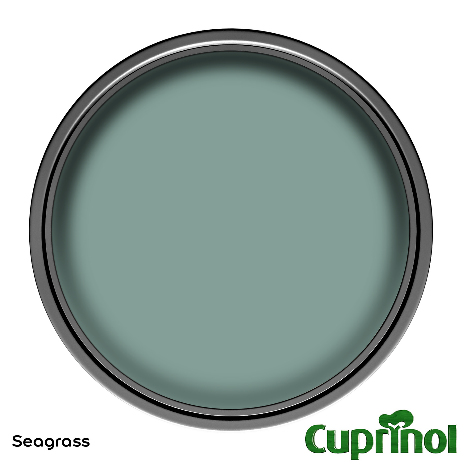 Cuprinol Garden Shades Seagrass - 5L 4 Cuprinol Garden Shades Seagrass - 5L - Image 2