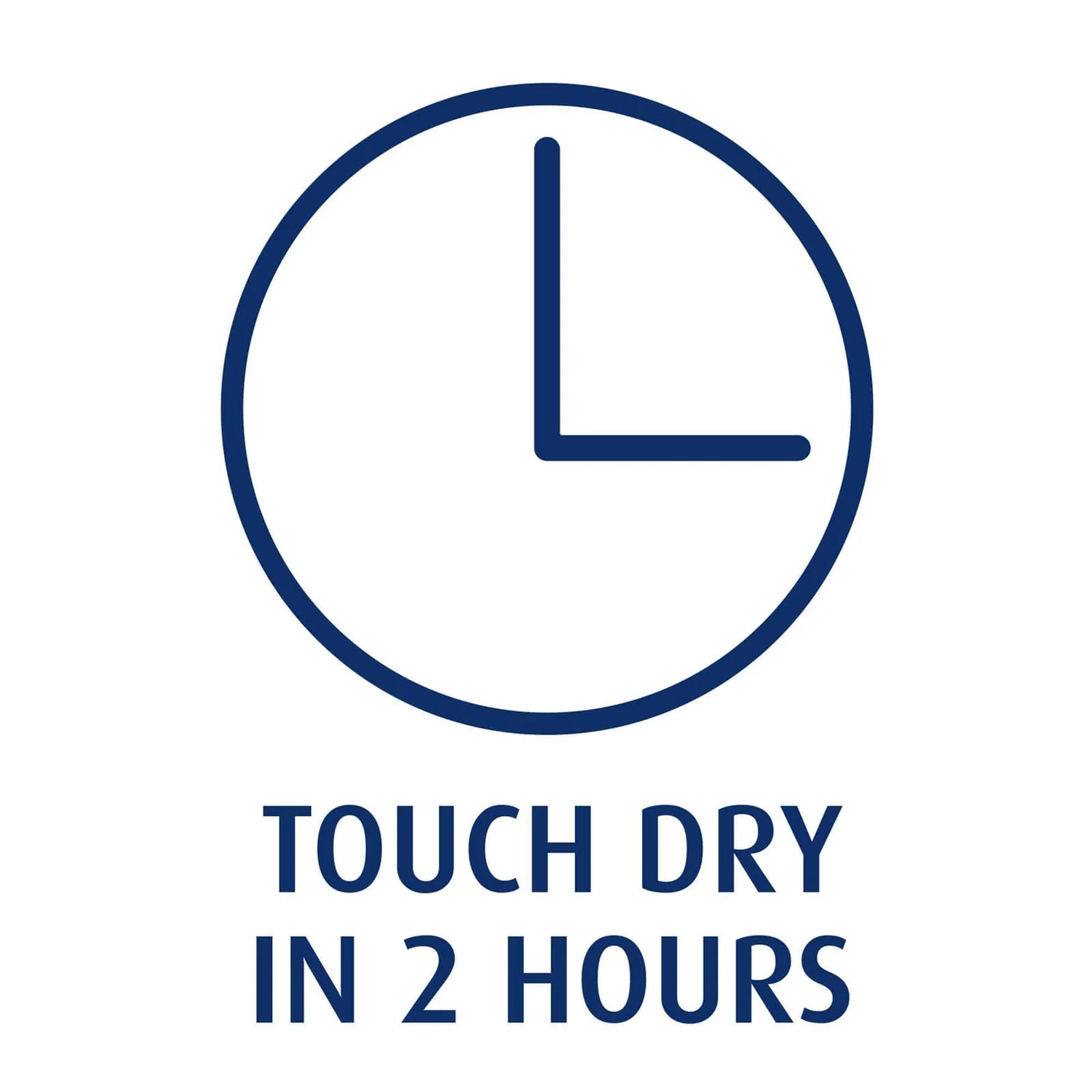 Dulux Weathershield Exterior Quick Dry Undercoat Dark Grey - 750ml 7 Dulux Weathershield Exterior Quick Dry Undercoat Dark Grey - 750ml - Image 5