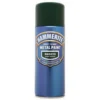 Hammerite Dark Green - Exterior Smooth Aerosol Paint - 400ml 1 Hammerite Dark Green - Exterior Smooth Aerosol Paint - 400ml -Laura Paint Shop 12844235 6674847448185262