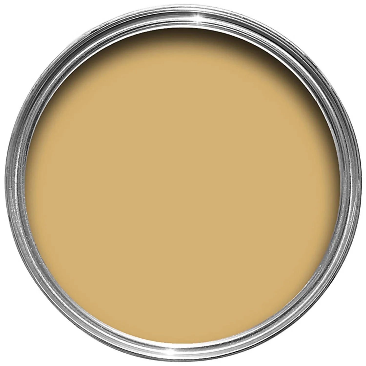 Farrow & Ball Exterior Eggshell Sudbury Yellow - 2.5L 4 Farrow & Ball Exterior Eggshell Sudbury Yellow - 2.5L - Image 2