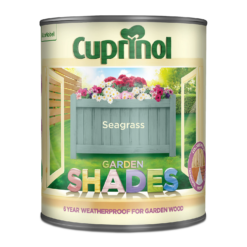 Cuprinol Garden Shades Seagrass - 1L 10 Cuprinol Garden Shades Seagrass - 1L -Laura Paint Shop 12844337 1504949843490486