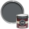 Farrow & Ball Estate Matt Emulsion Paint Down Pipe - 2.5L -Laura Paint Shop 12844406 1484952921037483