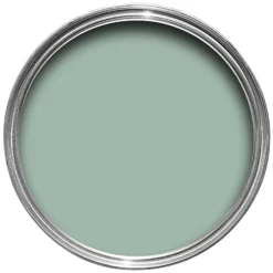 Farrow & Ball Full Gloss Green Blue - 2.5L -Laura Paint Shop 12844417 4534951869196647
