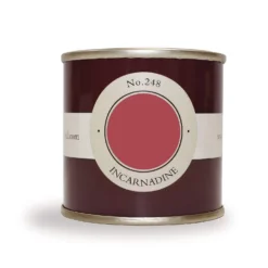 Farrow & Ball Estate Matt Emulsion Paint Incarnadine - Tester 100ml 9 Farrow & Ball Estate Matt Emulsion Paint Incarnadine - Tester 100ml -Laura Paint Shop 12844599 9904952921207184