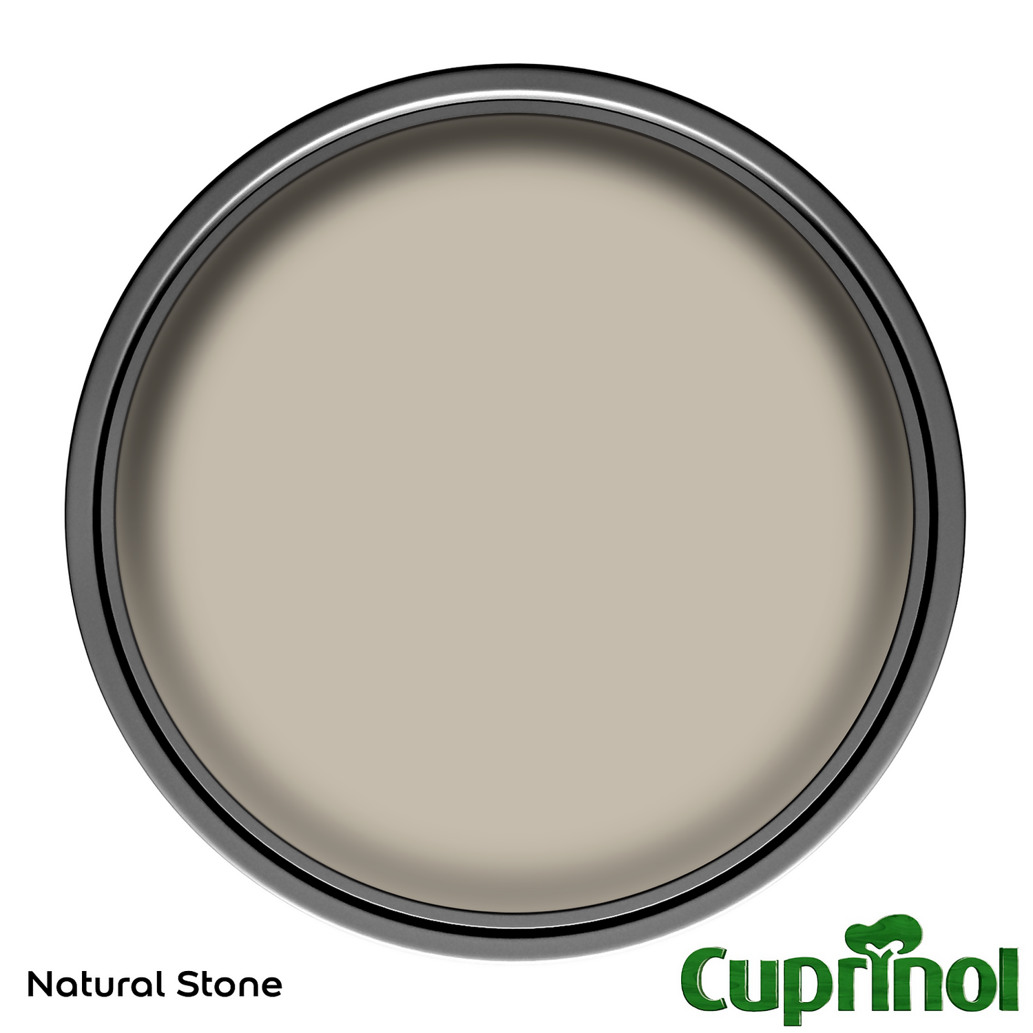 Cuprinol Garden Shades Natural Stone - 2.5L 4 Cuprinol Garden Shades Natural Stone - 2.5L - Image 2