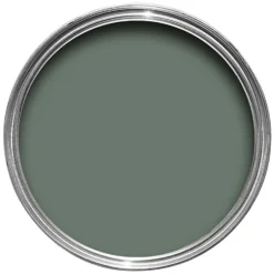 Farrow & Ball Exterior Masonry Green Smoke - 5L 7 Farrow & Ball Exterior Masonry Green Smoke - 5L -Laura Paint Shop 12844624 1074951869209775