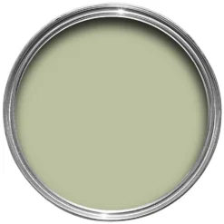 Farrow & Ball Estate Eggshell Cooking Apple Green - 750ml 8 Farrow & Ball Estate Eggshell Cooking Apple Green - 750ml -Laura Paint Shop 12844711 8234952921174871