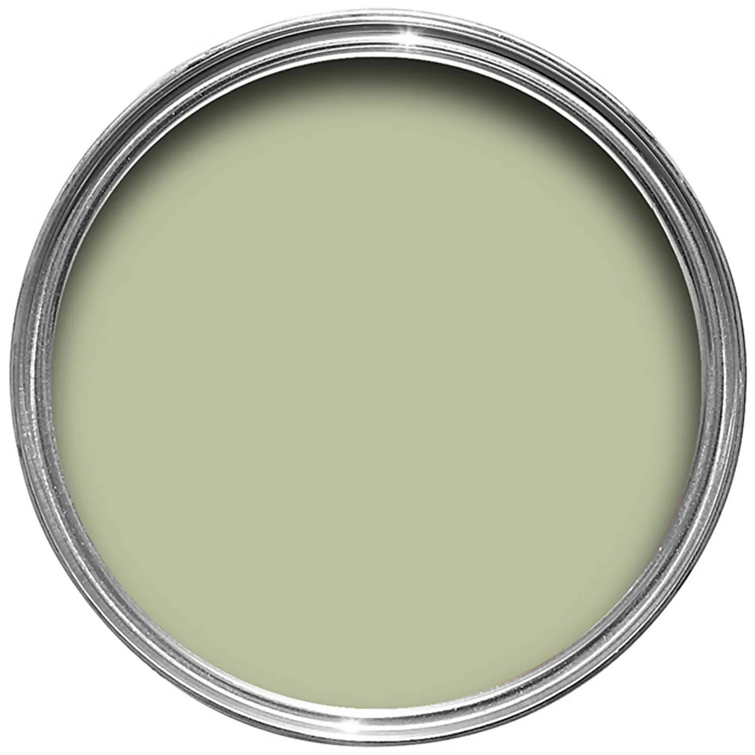 Farrow & Ball Estate Eggshell Cooking Apple Green - 750ml 5 Farrow & Ball Estate Eggshell Cooking Apple Green - 750ml - Image 3