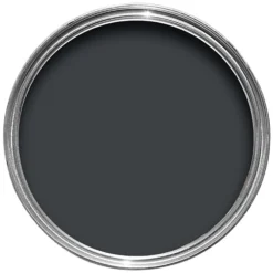 Farrow & Ball Full Gloss Off-Black - 2.5L 8 Farrow & Ball Full Gloss Off-Black - 2.5L -Laura Paint Shop 12844799 7824952921197512