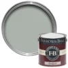 Farrow & Ball Exterior Eggshell Light Blue - 2.5L 2 Farrow & Ball Exterior Eggshell Light Blue - 2.5L -Laura Paint Shop 12844803 1474951867324710