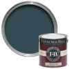 Farrow & Ball Estate Matt Emulsion Paint Hague Blue - 2.5L 2 Farrow & Ball Estate Matt Emulsion Paint Hague Blue - 2.5L -Laura Paint Shop 12844814 1134952921156178