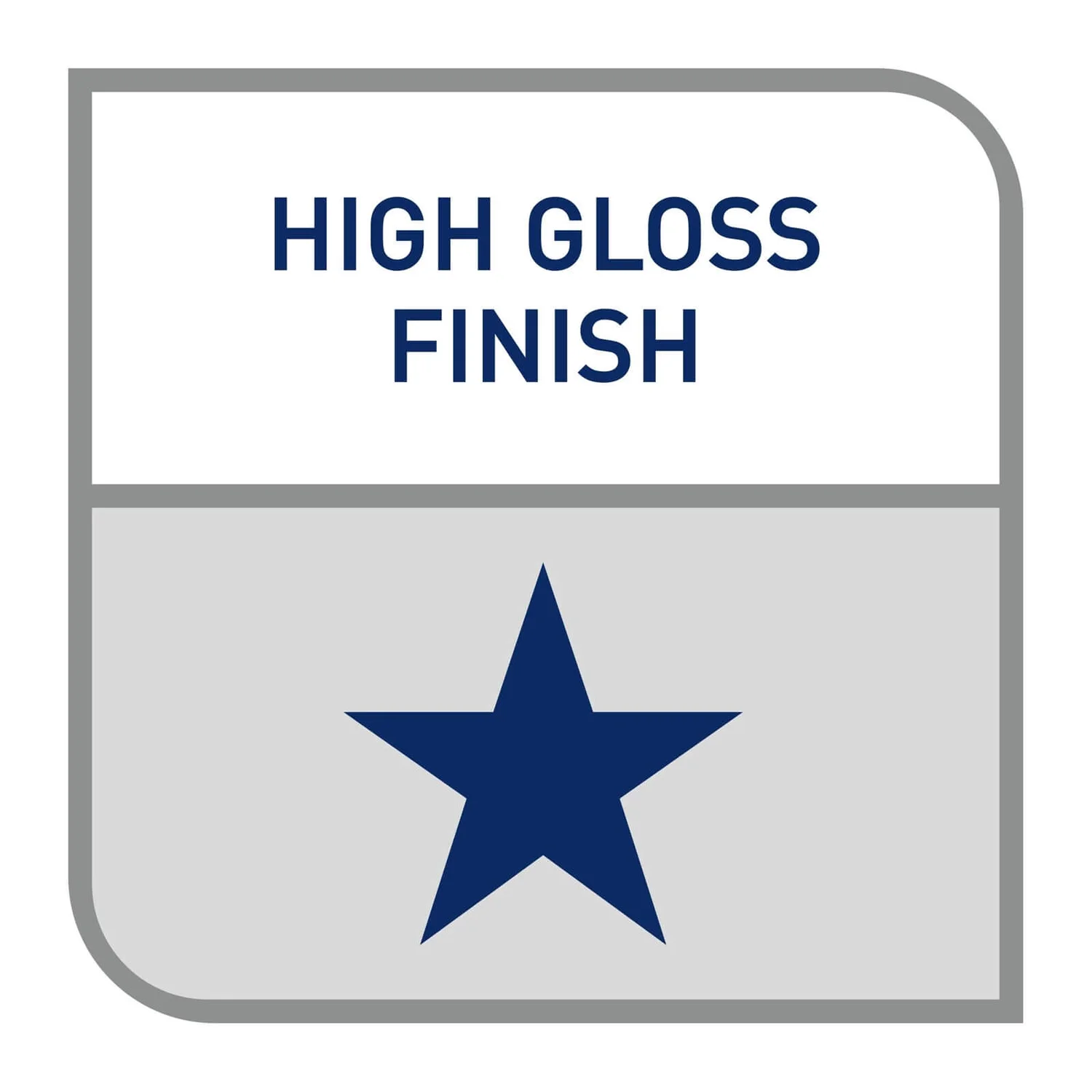 Dulux Liquid Gloss Paint Brilliant White - 750ml 4 Dulux Liquid Gloss Paint Brilliant White - 750ml - Image 2