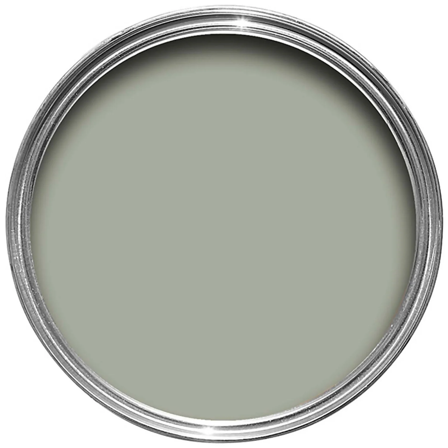 Farrow & Ball Estate Matt Emulsion Paint Blue Gray Tester - 100ml 5 Farrow & Ball Estate Matt Emulsion Paint Blue Gray Tester - 100ml - Image 3