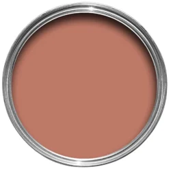 Farrow & Ball Exterior Eggshell Red Earth - 2.5L 8 Farrow & Ball Exterior Eggshell Red Earth - 2.5L -Laura Paint Shop 12845468 1924952922984711