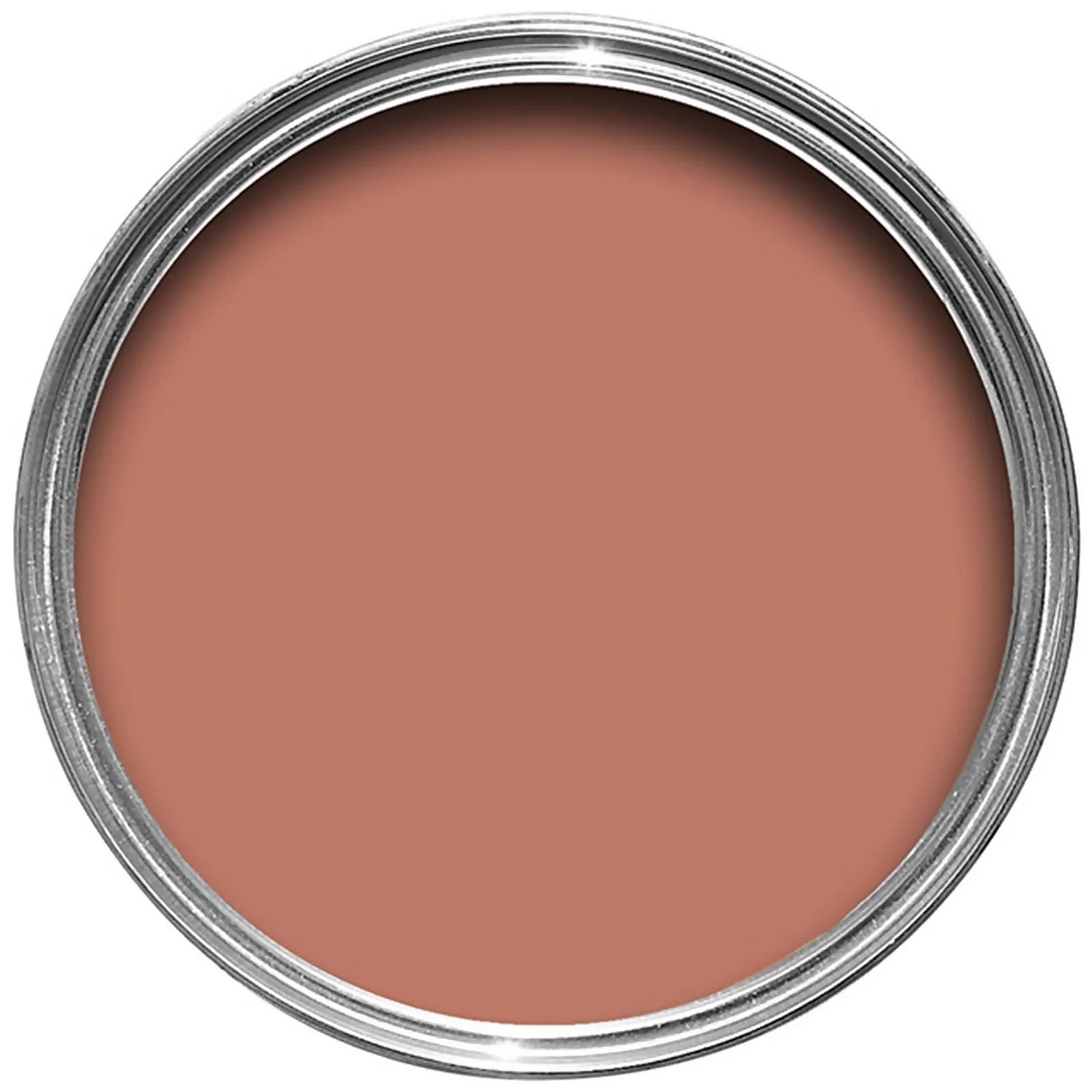 Farrow & Ball Exterior Eggshell Red Earth - 2.5L 5 Farrow & Ball Exterior Eggshell Red Earth - 2.5L - Image 3