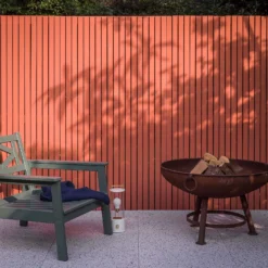 Farrow & Ball Exterior Eggshell Red Earth - 2.5L 7 Farrow & Ball Exterior Eggshell Red Earth - 2.5L -Laura Paint Shop 12845468 5824952922928395