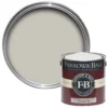 Farrow & Ball Estate Matt Emulsion Paint Cornforth White - 2.5L 1 Farrow & Ball Estate Matt Emulsion Paint Cornforth White - 2.5L -Laura Paint Shop 12845516 1664952921542164