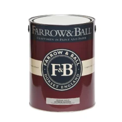 Farrow & Ball Exterior Masonry Paint Pigeon - 5L 9 Farrow & Ball Exterior Masonry Paint Pigeon - 5L -Laura Paint Shop 12845523 1144952921705859