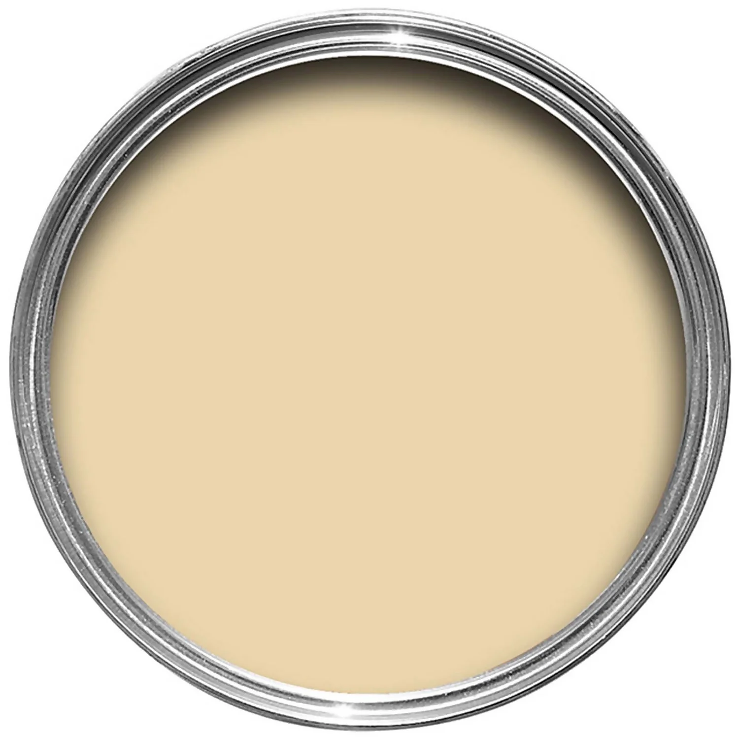 Farrow & Ball Full Gloss Farrow's Cream - 2.5L 4 Farrow & Ball Full Gloss Farrow's Cream - 2.5L - Image 2