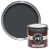 Farrow & Ball Exterior Eggshell Paint Railings - 2.5L 2 Farrow & Ball Exterior Eggshell Paint Railings - 2.5L -Laura Paint Shop 12845702 2004951867989969