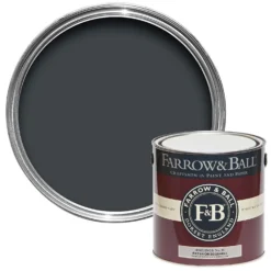 Farrow & Ball Exterior Eggshell Paint Railings - 2.5L