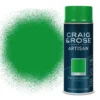 Craig & Rose Artisan Enamel Gloss Spray Paint - Grass Court - 400ml 1 Craig & Rose Artisan Enamel Gloss Spray Paint - Grass Court - 400ml -Laura Paint Shop 12846245 2034831907327211