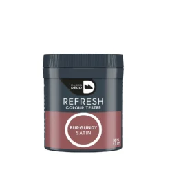 Maison Deco Refresh Burgundy -Tester 50ml