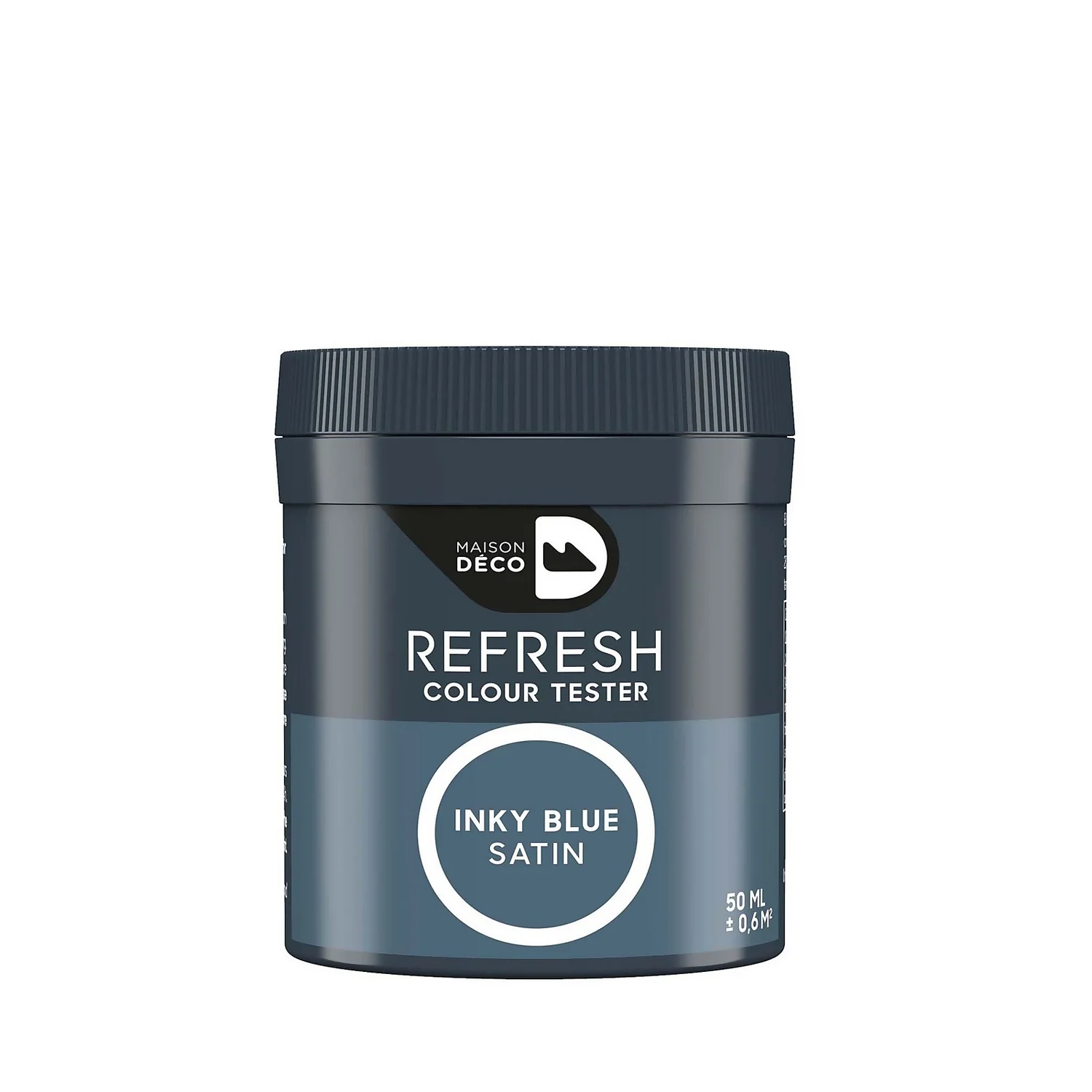 Maison Deco Refresh Inky Blue -Tester 50ml 3 Maison Deco Refresh Inky Blue -Tester 50ml