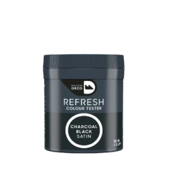 Maison Deco Refresh Charcoal Black -Tester 50ml