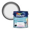 Dulux Easycare Bathroom Rock Salt Soft Sheen Paint - 2.5L 2 Dulux Easycare Bathroom Rock Salt Soft Sheen Paint - 2.5L -Laura Paint Shop 12881508 4854843329191523