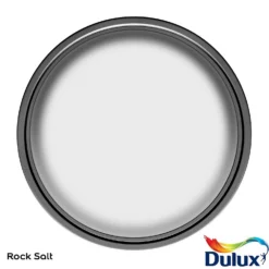 Dulux Easycare Bathroom Rock Salt Soft Sheen Paint - 2.5L 10 Dulux Easycare Bathroom Rock Salt Soft Sheen Paint - 2.5L -Laura Paint Shop 12881508 5524843329228555