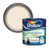 Dulux Simply Refresh One Coat Matt Emulsion Paint Magnolia - 2.5L 2 Dulux Simply Refresh One Coat Matt Emulsion Paint Magnolia - 2.5L -Laura Paint Shop 12881509 2574843844637333