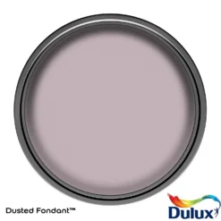 Dulux Simply Refresh One Coat Matt Emulsion Paint Dusted Fondant - 2.5L 14 Dulux Simply Refresh One Coat Matt Emulsion Paint Dusted Fondant - 2.5L -Laura Paint Shop 12881555 1574843852906116