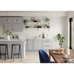 Dulux Simply Refresh One Coat Matt Emulsion Paint Timeless - 5L 16 Dulux Simply Refresh One Coat Matt Emulsion Paint Timeless - 5L -Laura Paint Shop 12881558 1904843845496518