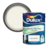 Dulux Simply Refresh One Coat Matt Emulsion Paint Jasmine White - 5L 1 Dulux Simply Refresh One Coat Matt Emulsion Paint Jasmine White - 5L -Laura Paint Shop 12881587 4254843846471845