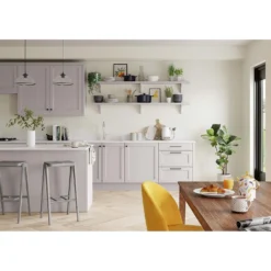 Dulux Simply Refresh One Coat Matt Emulsion Paint Jasmine White - 5L 20 Dulux Simply Refresh One Coat Matt Emulsion Paint Jasmine White - 5L -Laura Paint Shop 12881587 5334843846634889