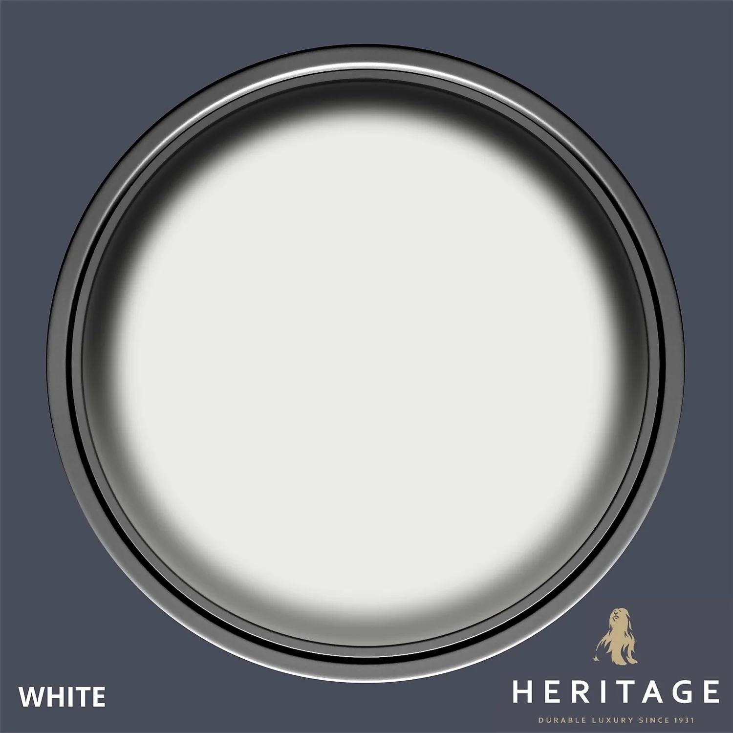 Dulux Heritage Quick Dry Primer Undercoat - 750ml 5 Dulux Heritage Quick Dry Primer Undercoat - 750ml - Image 3
