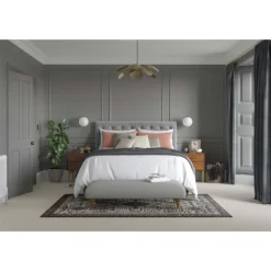 Dulux Heritage Matt Emulsion Paint Lead Grey - 2.5L 20 Dulux Heritage Matt Emulsion Paint Lead Grey - 2.5L -Laura Paint Shop 12881974 1544948011696609