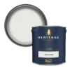 Dulux Heritage Matt Emulsion Paint Indian White - 2.5L 2 Dulux Heritage Matt Emulsion Paint Indian White - 2.5L -Laura Paint Shop 12881980 7334843785633039