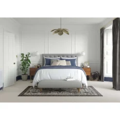 Dulux Heritage Matt Emulsion Paint Indian White - 2.5L 20 Dulux Heritage Matt Emulsion Paint Indian White - 2.5L -Laura Paint Shop 12881980 9704843786106079