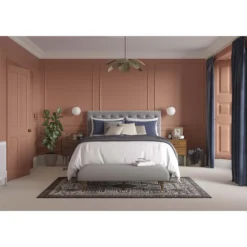 Dulux Heritage Matt Emulsion Paint Red Sand - Tester 125ml 19 Dulux Heritage Matt Emulsion Paint Red Sand - Tester 125ml -Laura Paint Shop 12886131 1004843801648749