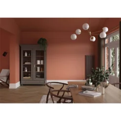 Dulux Heritage Matt Emulsion Paint Red Sand - Tester 125ml 17 Dulux Heritage Matt Emulsion Paint Red Sand - Tester 125ml -Laura Paint Shop 12886131 1394843801544124