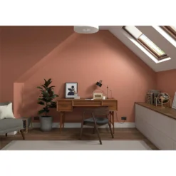 Dulux Heritage Matt Emulsion Paint Red Sand - Tester 125ml 18 Dulux Heritage Matt Emulsion Paint Red Sand - Tester 125ml -Laura Paint Shop 12886131 2064843801592283