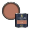 Dulux Heritage Matt Emulsion Paint Red Sand - Tester 125ml 1 Dulux Heritage Matt Emulsion Paint Red Sand - Tester 125ml -Laura Paint Shop 12886131 5644843801288173