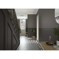 Dulux Heritage Matt Emulsion Paint Tudor Brown - Tester 125ml 16 Dulux Heritage Matt Emulsion Paint Tudor Brown - Tester 125ml -Laura Paint Shop 12886138 1604843801819227