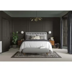 Dulux Heritage Matt Emulsion Paint Tudor Brown - Tester 125ml 19 Dulux Heritage Matt Emulsion Paint Tudor Brown - Tester 125ml -Laura Paint Shop 12886138 2914843801942422