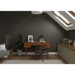 Dulux Heritage Matt Emulsion Paint Tudor Brown - Tester 125ml 18 Dulux Heritage Matt Emulsion Paint Tudor Brown - Tester 125ml -Laura Paint Shop 12886138 7644843801910499