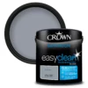 Crown Easyclean® Mouldguard+ Bathroom Mid Sheen Washable Multi Surface Paint Blue Gravel® - 2.5L 1 Crown Easyclean® Mouldguard+ Bathroom Mid Sheen Washable Multi Surface Paint Blue Gravel® - 2.5L -Laura Paint Shop 12886755 1204847487552279