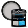 Crown Easyclean® Mouldguard+ Bathroom Mid Sheen Washable Multi Surface Paint Linen Cupboard® - 2.5L 1 Crown Easyclean® Mouldguard+ Bathroom Mid Sheen Washable Multi Surface Paint Linen Cupboard® - 2.5L -Laura Paint Shop 12886760 1494847494719783